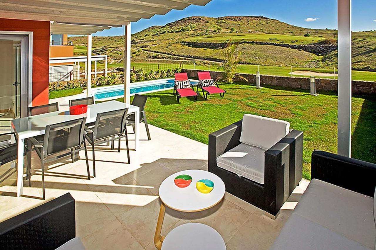 Salobre Vista Golf 28 Casa vacanze