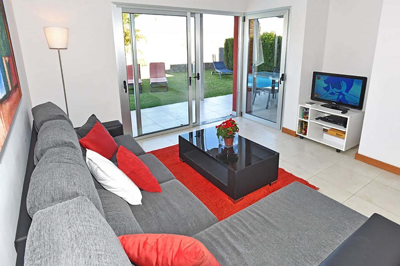Casa vacanze Salobre Vista Golf 28 *
