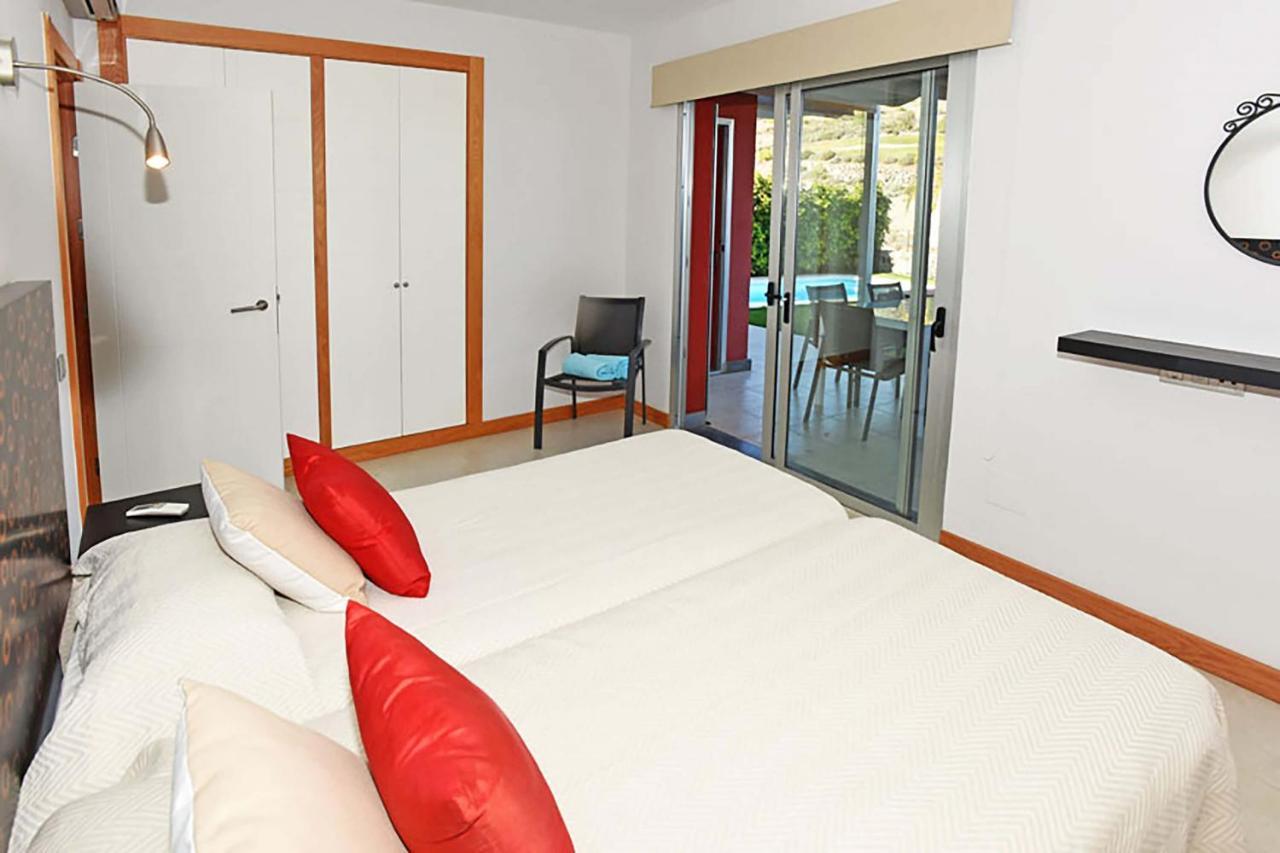 Casa vacanze Salobre Vista Golf 28 Maspalomas (Gran Canaria)