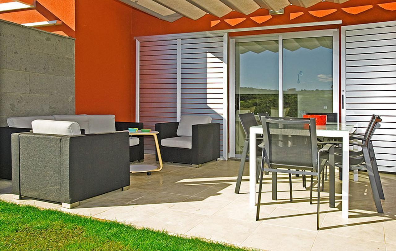 Salobre Vista Golf 28 Casa vacanze