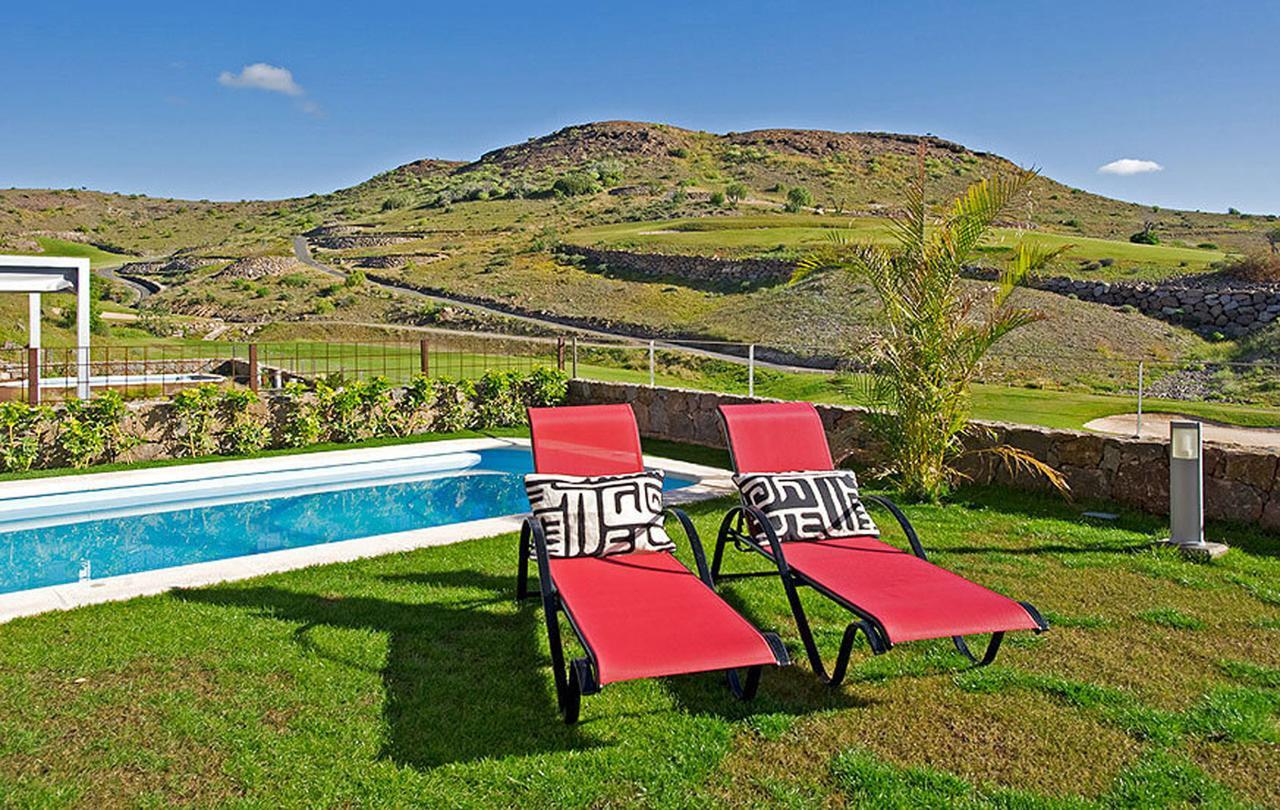 Salobre Vista Golf 28 * Maspalomas (Gran Canaria)