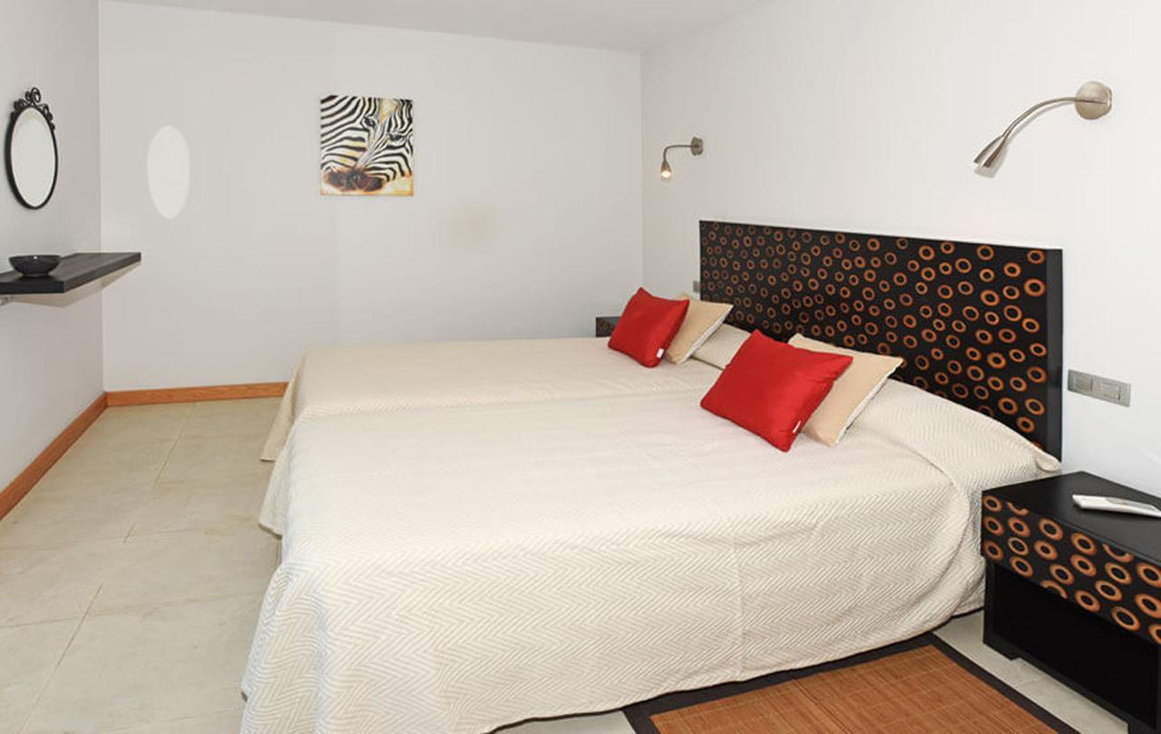Casa vacanze Salobre Vista Golf 28 *