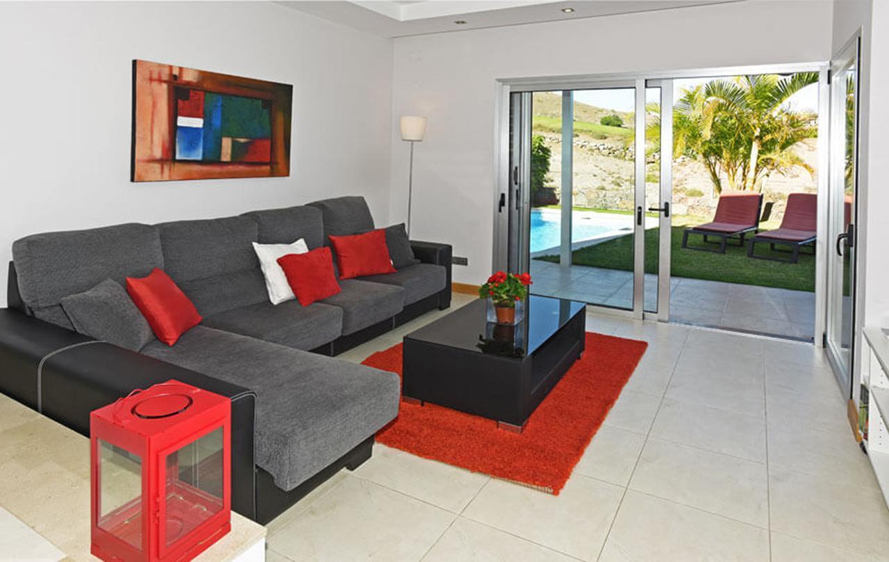 Salobre Vista Golf 28